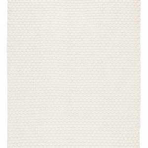 Jotex Imperia Puuvillamatto Valkoinen 160x230 Cm