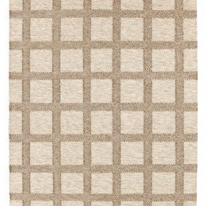 Jotex Modena Villamatto Luonnonvärinen 140x200 Cm