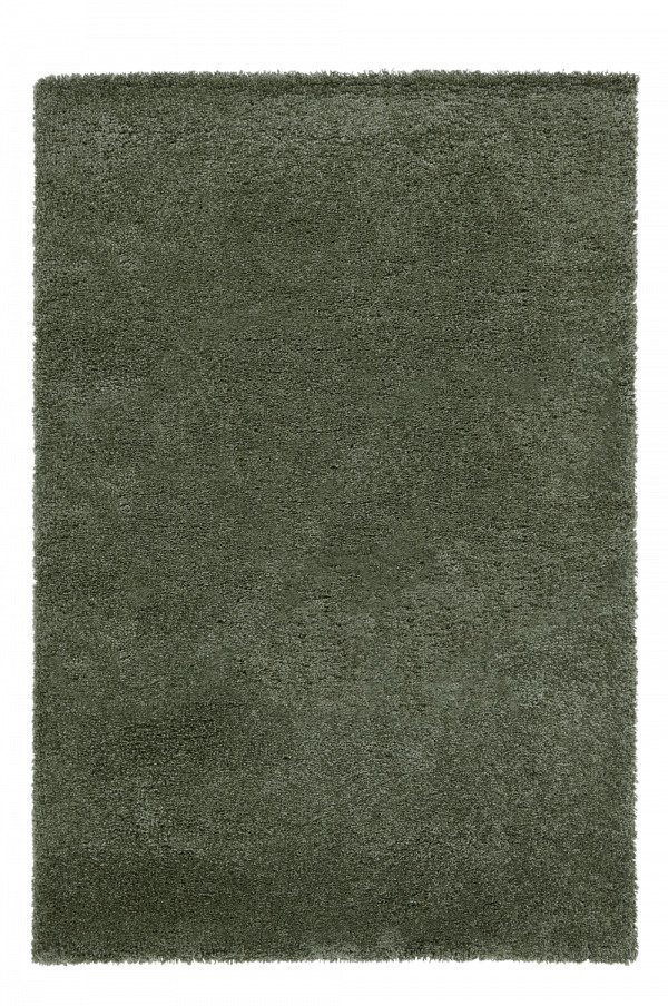 Jotex Piza Ryijymatto Vihreä 200x290 Cm
