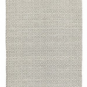 Jotex Zuri Villamatto Musta 140x200 Cm