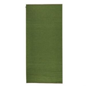 Kateha Allium Matto 80x250 cm Kilpikonnanvihreä