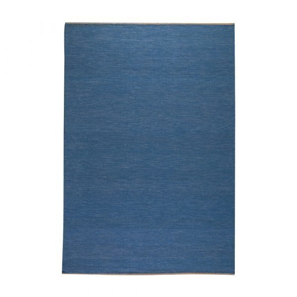 Kateha Allium Matto Cobolt Blue 170x240 Cm