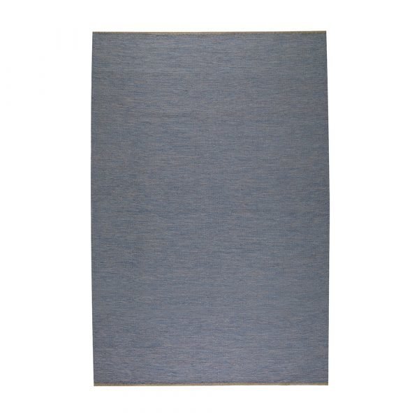 Kateha Allium Matto Ice Blue 80x250 Cm