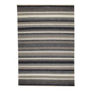 Kateha Lina Matto 80x240 cm Harmaa