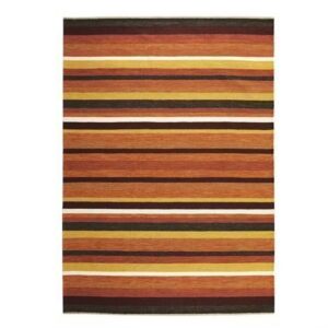 Kateha Lina Matto 80x240 cm Punainen