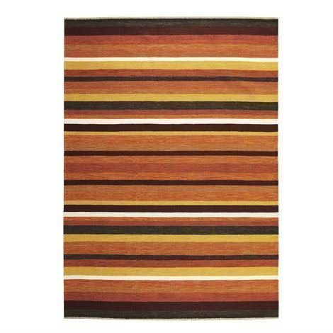 Kateha Lina Matto 80x240 cm Punainen