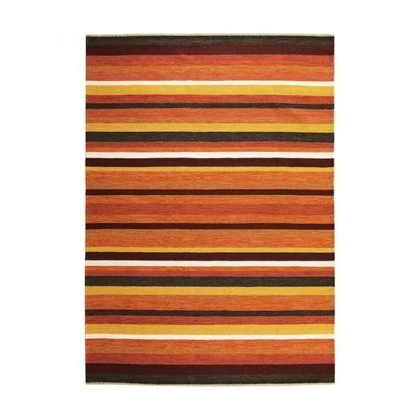 Kateha Lina Matto Red 170x240 Cm