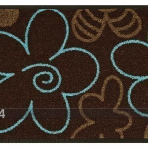 Kleen-Tex Matto Amazone Valentine 40x60 Cm