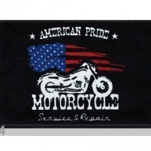 Kleen-Tex Matto American Pride 50x75 Cm