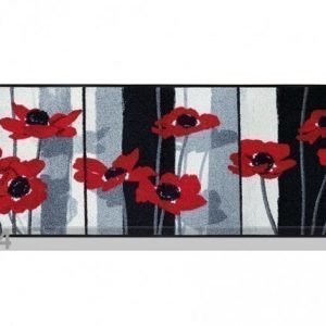 Kleen-Tex Matto Anemonen 60x180 Cm