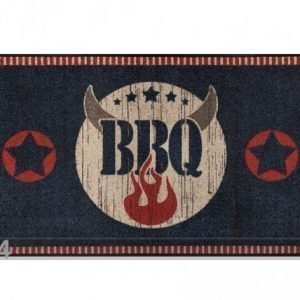 Kleen-Tex Matto Bbq 75x120 Cm