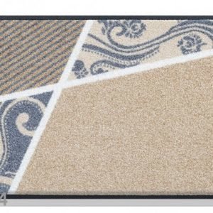 Kleen-Tex Matto Belgo Beige 40x60 Cm