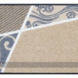 Kleen-Tex Matto Belgo Beige 50x75 Cm