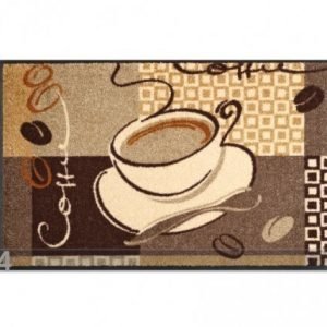 Kleen-Tex Matto Coffee 50x75 Cm