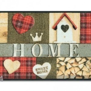 Kleen-Tex Matto Cottage Home 40x60 Cm