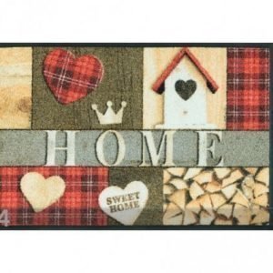 Kleen-Tex Matto Cottage Home 50x75 Cm