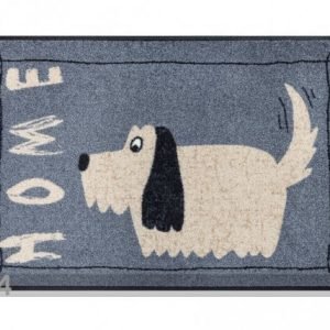 Kleen-Tex Matto Doggy Home 50x75 Cm