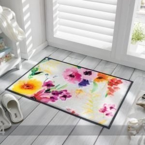 Kleen-Tex Matto Epic Garden 50x75 Cm