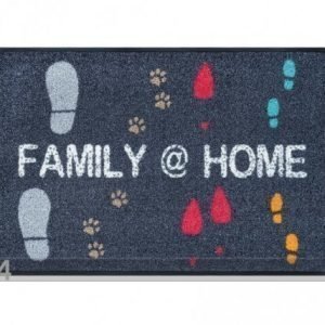 Kleen-Tex Matto Family @Home50x75 Cm