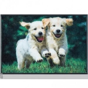 Kleen-Tex Matto Lovely Dogs 50x75 Cm