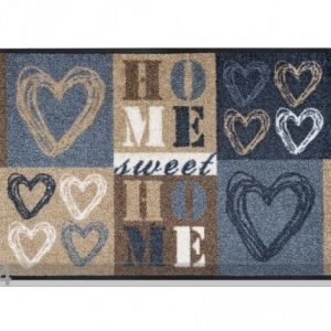 Kleen-Tex Matto Lovely Home 50x75 Cm