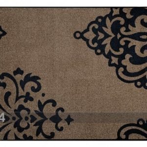 Kleen-Tex Matto Lucia Brown 115x175 Cm