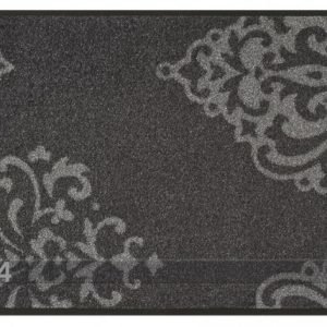 Kleen-Tex Matto Lucia Grey 50x75 Cm