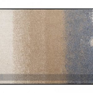 Kleen-Tex Matto Medley Beige 75x120 Cm