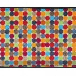 Kleen-Tex Matto Mikado Dots 50x75 Cm