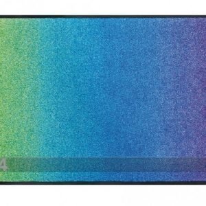 Kleen-Tex Matto Rainbow 50x75 Cm