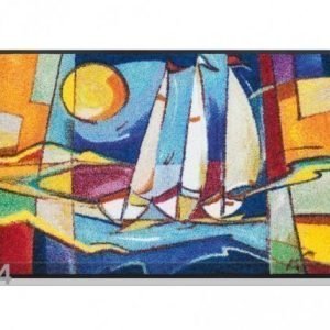 Kleen-Tex Matto Sailing Home 50x75 Cm