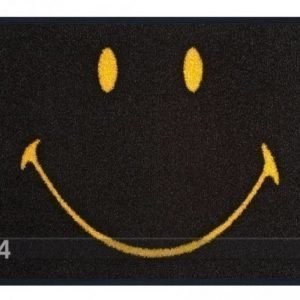 Kleen-Tex Matto Smiley Face Positive 40x60 Cm