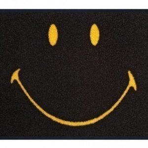 Kleen-Tex Matto Smiley Face Positive 50x75 Cm