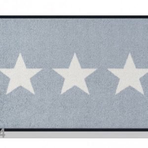 Kleen-Tex Matto Stars 40x60 Cm