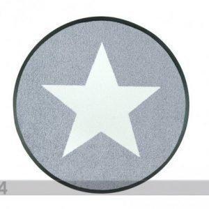 Kleen-Tex Matto Stars Ø75 Cm