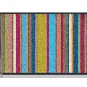 Kleen-Tex Matto Stripes Multi 40x60 Cm