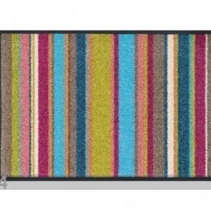 Kleen-Tex Matto Stripes Multi 40x60 Cm