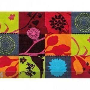 Kleen-Tex Matto Summer Breeze 110x175 Cm