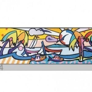 Kleen-Tex Matto Sunny Love 60x180 Cm