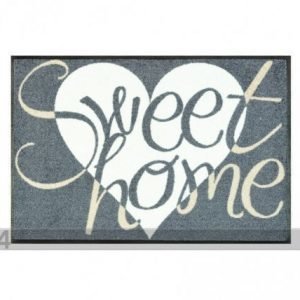 Kleen-Tex Matto Sweet Letters 50x75 Cm