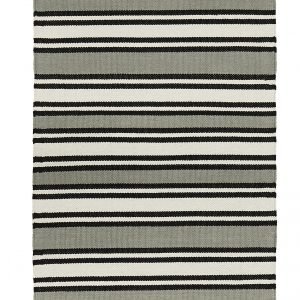 Koodi Emma Puuvillamatto Khaki 80x300 Cm