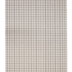 Koodi Essi Yleismatto Harmaa 160x230 Cm