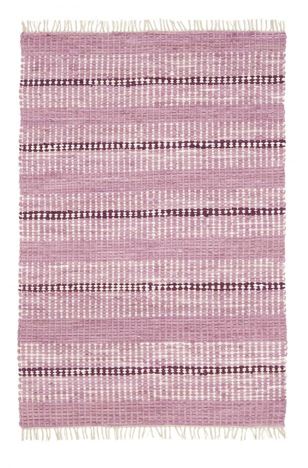 Koodi Fiia Puuvillamatto 140x200 Cm