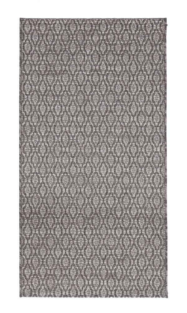 Koodi Indy Yleismatto Harmaa 80x200 Cm