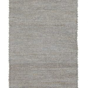 Koodi Matilda Puuvillamatto Harmaa 140x200 Cm