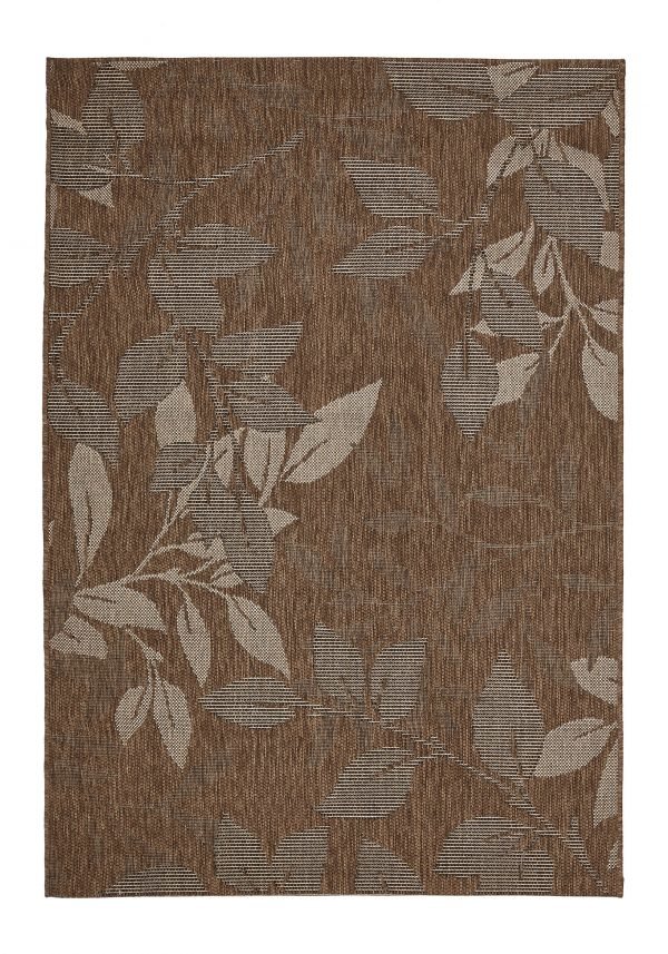 Koodi Natura Yleismatto Ruskea 60x110 Cm