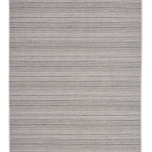 Koodi Pinja Yleismatto Beige / Harmaa 160x230 Cm