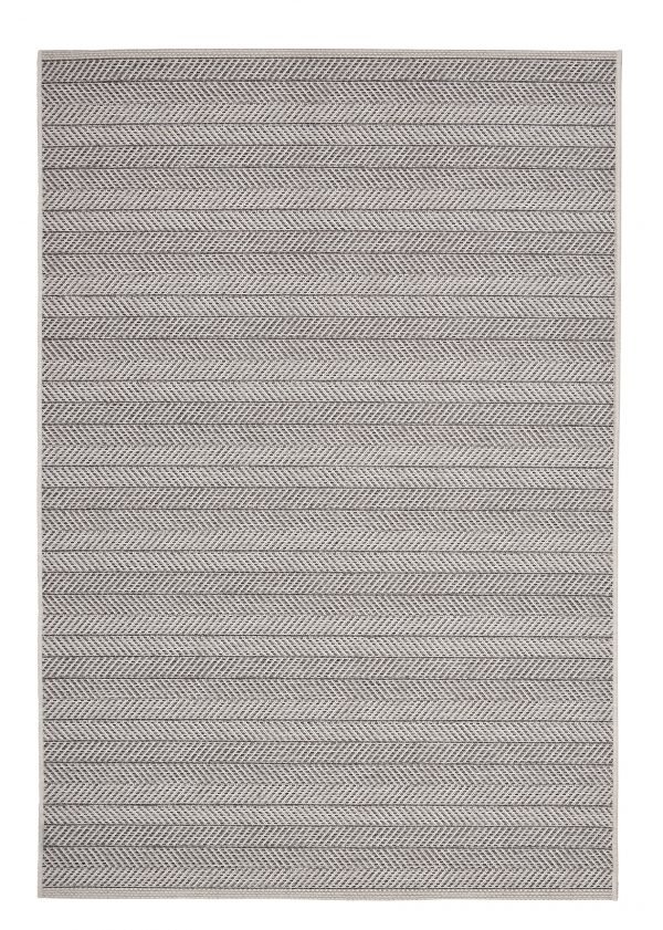 Koodi Pinja Yleismatto Beige / Harmaa 160x230 Cm