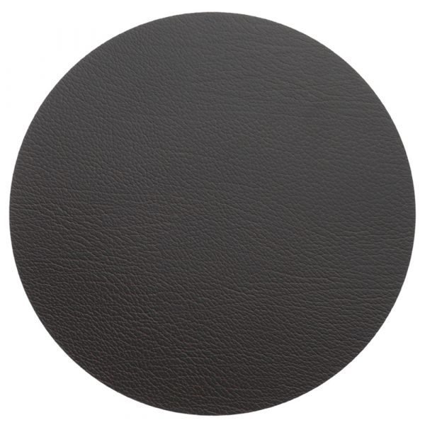 Lind Dna Circle Xxxxl Matto Bull Brown Ø115 Cm