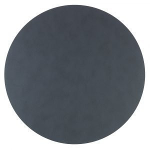 Lind Dna Circle Xxxxl Matto Cloud Anthracite Ø115 Cm